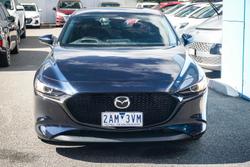 2024 Mazda 3 G20 Pure