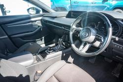2024 Mazda 3 G20 Pure