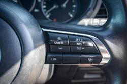 2024 Mazda 3 G20 Pure