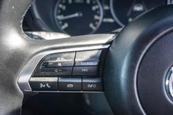 2024 Mazda 3 G20 Pure