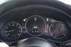 2024 Mazda 3 G20 Pure