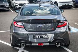 2026 Subaru BRZ tS
