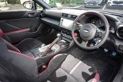 2026 Subaru BRZ tS