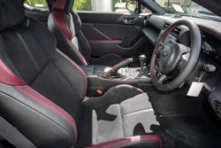 2026 Subaru BRZ tS