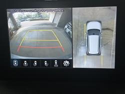 2020 Hyundai Santa Fe Highlander