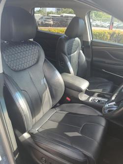 2020 Hyundai Santa Fe Highlander