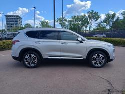 2020 Hyundai Santa Fe Highlander