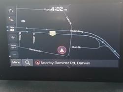 2020 Hyundai Santa Fe Highlander