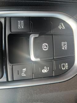 2020 Hyundai Santa Fe Highlander