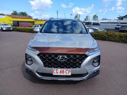 2020 Hyundai Santa Fe Highlander