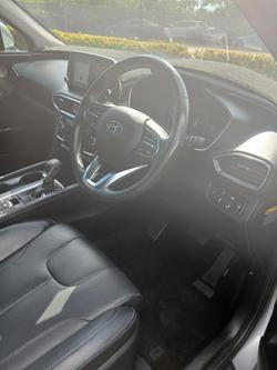 2020 Hyundai Santa Fe Highlander