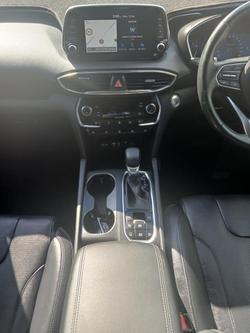 2020 Hyundai Santa Fe Highlander