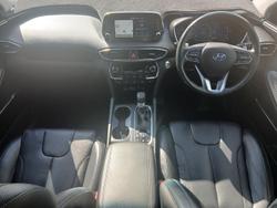 2020 Hyundai Santa Fe Highlander