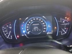 2020 Hyundai Santa Fe Highlander