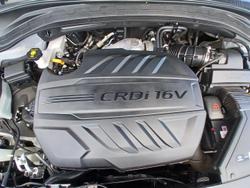 2020 Hyundai Santa Fe Highlander