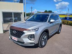 2020 Hyundai Santa Fe Highlander
