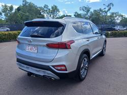 2020 Hyundai Santa Fe Highlander