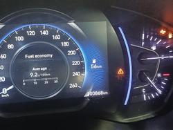 2020 Hyundai Santa Fe Highlander