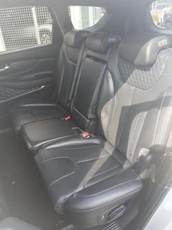 2020 Hyundai Santa Fe Highlander