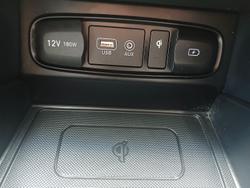 2020 Hyundai Santa Fe Highlander