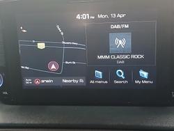 2020 Hyundai Santa Fe Highlander