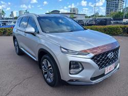 2020 Hyundai Santa Fe Highlander