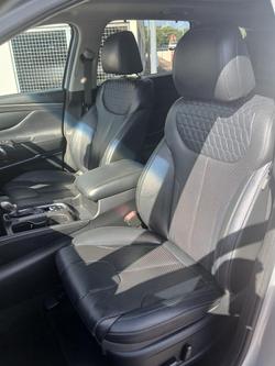 2020 Hyundai Santa Fe Highlander