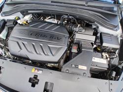 2020 Hyundai Santa Fe Highlander