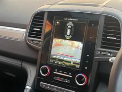 2025 Renault Koleos Techno