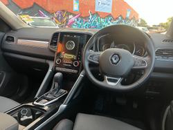 2025 Renault Koleos Techno
