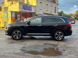 2025 Renault Koleos Techno