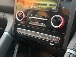 2025 Renault Koleos Techno