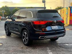 2025 Renault Koleos Techno