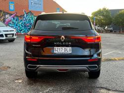2025 Renault Koleos Techno