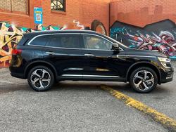 2025 Renault Koleos Techno
