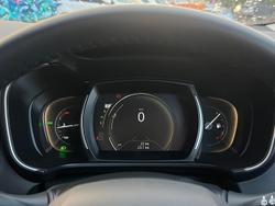 2025 Renault Koleos Techno