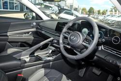 2026 Hyundai i30 Premium