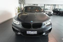 2018 BMW 2 Series 230i M Sport