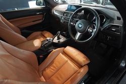 2018 BMW 2 Series 230i M Sport
