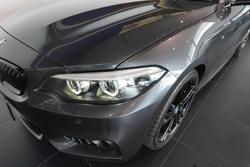 2018 BMW 2 Series 230i M Sport