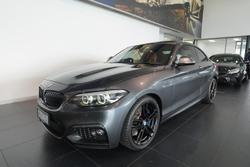 2018 BMW 2 Series 230i M Sport