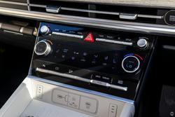 2026 Hyundai Santa Fe Elite