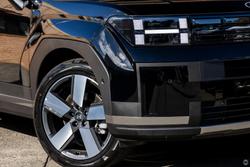 2026 Hyundai Santa Fe Elite