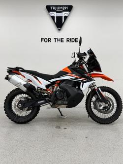 KTM 890 Adventure R