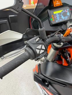 2021 Ktm 890 ADVENTURE R Orange
