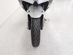 2025 Kawasaki NINJA 500 Green