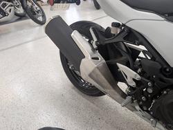 2025 Kawasaki NINJA 500 Green