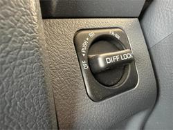 2020 Toyota Landcruiser GXL VDJ79R 4X4 Dual Range Sandy Taupe