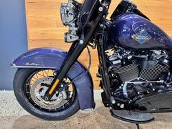 2026 HARLEY-DAVIDSON FLHC HERITAGE CLASSIC (117)