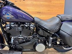 2026 HARLEY-DAVIDSON FLHC HERITAGE CLASSIC (117)